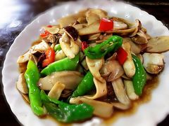 -民食香·腊排骨野生菌美食(木府店)