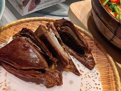 -燕郊烧鸽子(酷车小镇店)