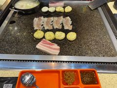 -猪的故事·韩式烤肉(韩乐坊店)