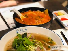 -美奈小馆·越南料理(中航城君尚购物中心店)