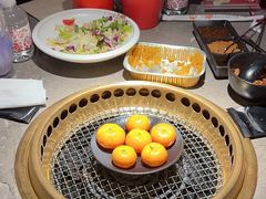 -谷牛日式烤肉(宝山U天地店)