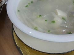 -巽东海鲜大排档(巽寮湾店)