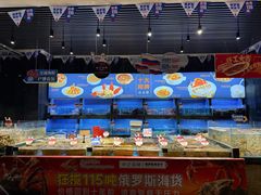 -徐记海鲜(大明宫|北二环店)