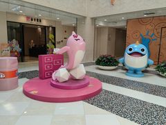 -光启城时尚购物中心