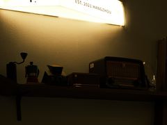 -Parking Coffee(孩儿巷店)