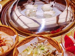 -锅当当铁锅炖烀饼王(长泰广场店)