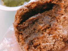 纯素枣泥面包-王家沙点心店(万航渡路店)