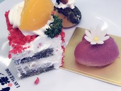 -澜悦港海鲜体验主题餐厅