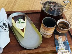 -Torch Coffee 炬点咖啡