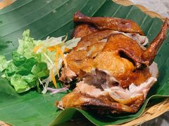 -美奈小馆·东南亚菜(福田星河COCO Park店)