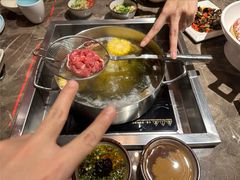 -煮意潮牛鲜牛肉火锅(世纪金源店)