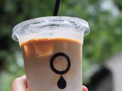 -浆木咖啡馆(湘子庙街店)