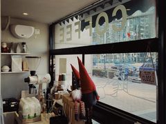 -卖呆儿咖啡(望京店)