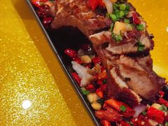 -红棉中餐厅·广州海航威斯汀酒店