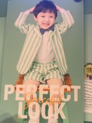 -倾城宝贝儿童摄影(浦东金谊店)