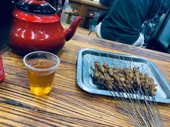 -清真·马峰烤肉(小学习北巷店)