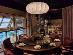 -拾光与烟火丨炭火串烧·自贡小活鲜(西村大院店)