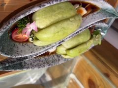 -院8里·少城记忆老川菜(宽窄巷子店)