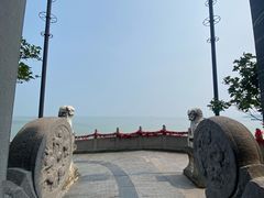 -巢湖姥山岛