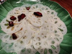 -面辣子·陕西家乡菜(钟楼店)
