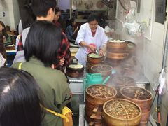 -海汇源老烧麦店(东大街总店)