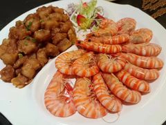 -国惠大酒楼(仓山万达店)