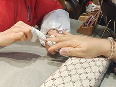 -海底捞火锅(奥森店)