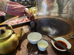 -印象老灶台三下锅·湘西本土原味菜(黄龙洞店)