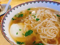 -白家大院·王府宫廷菜(苏州街店)