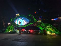 -沈阳植物园