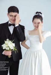 -Mu慕婚纱摄影·超级工作室