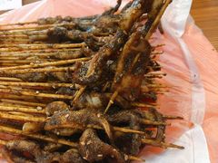 鱿鱼片-十里铺铁板鱿鱼