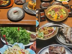 -隐炉和牛烧肉店(群力店)