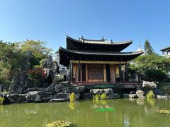 -广州西关永庆坊旅游区