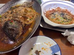 -临潼印象·特色陕菜