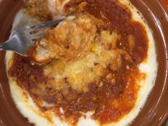 -萨莉亚意式餐厅(金隅嘉品mall店)