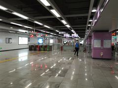 -向西村(地铁站)