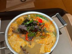 -水平有限广西米粉·广西风味集(五道口店)