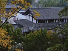 -径山寺
