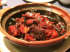 -老吉士酒家(天平路店)