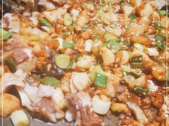 -味妙烤鱼吧(回龙观店)