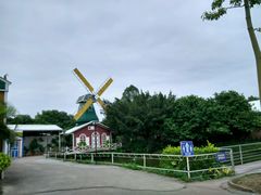 -广东花都香草世界旅游度假区