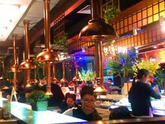 大堂-阪尚皇·原切牛排·烤肉火锅自助(北京路店)