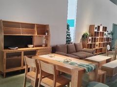 -原始原素家具(青岛工厂店)