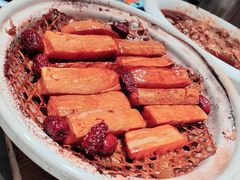 -蓬川食府(金海道店)