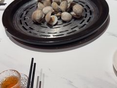 -德兴show鲜·蒸汽海鲜火锅餐厅(格创悦里店)