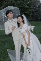-摩玛婚纱摄影(杭州店)