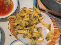 -屋里家延边朝鲜族冷面(梅林3店)