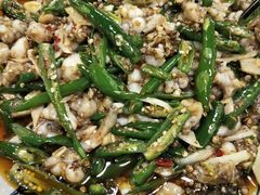 -李四哥太安鱼食府