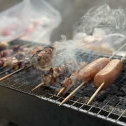 -268童话露营农场·烧烤·团建